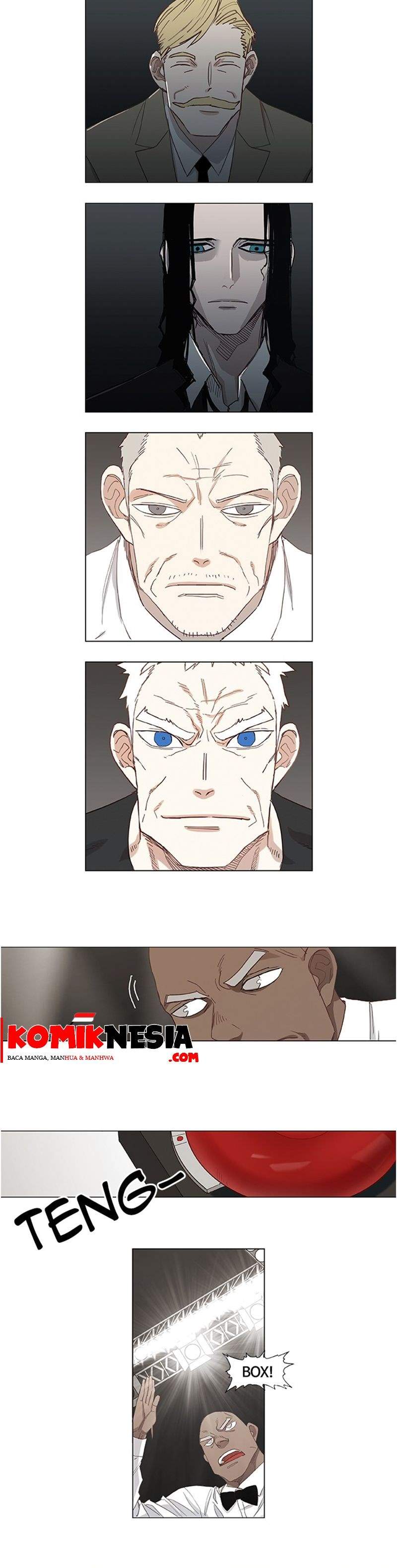 the-boxer - Chapter: 15