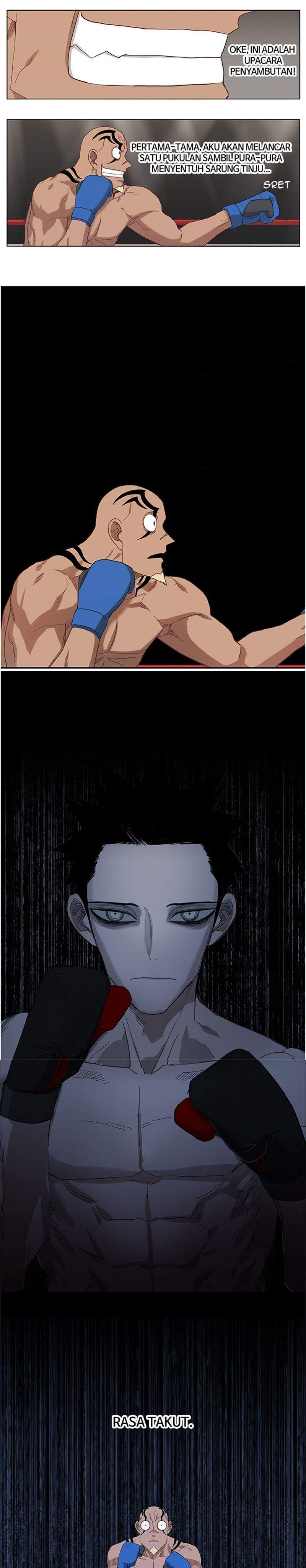the-boxer - Chapter: 15