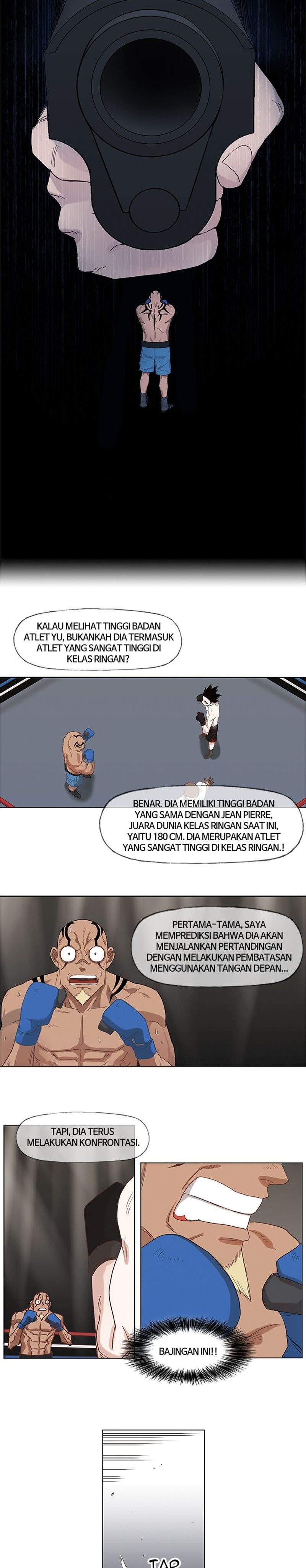 the-boxer - Chapter: 15
