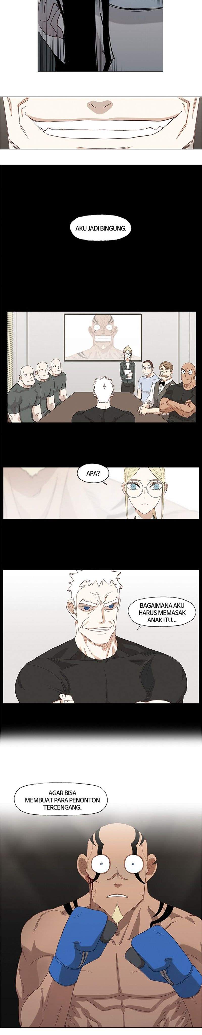 the-boxer - Chapter: 15