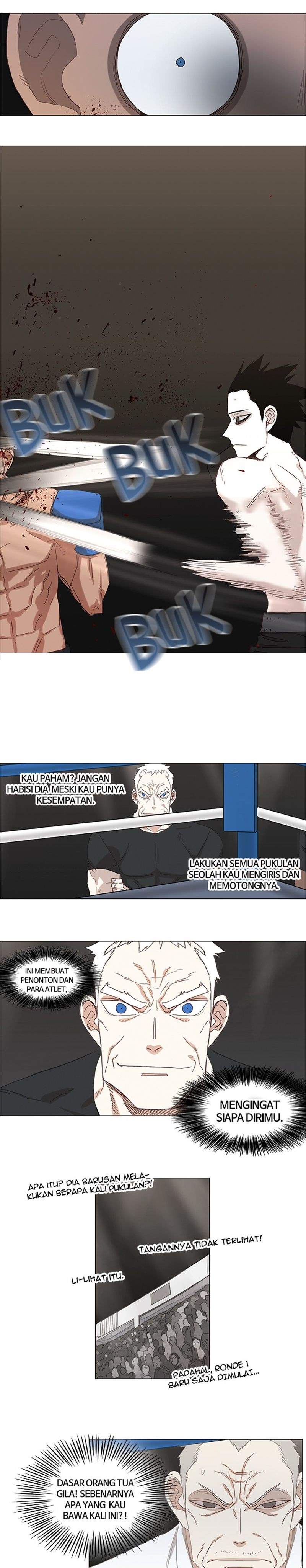 the-boxer - Chapter: 15