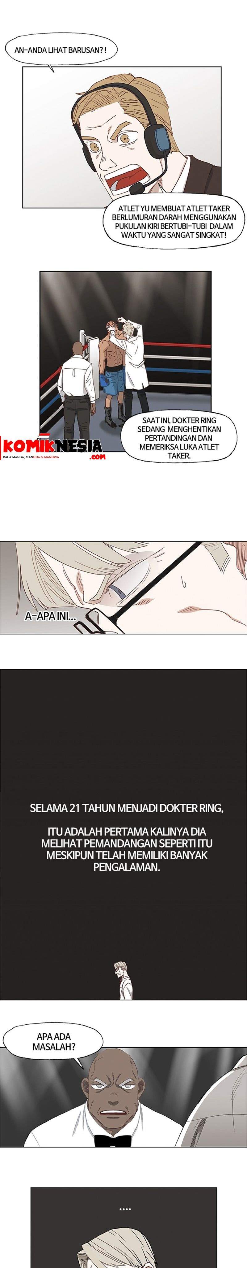 the-boxer - Chapter: 15