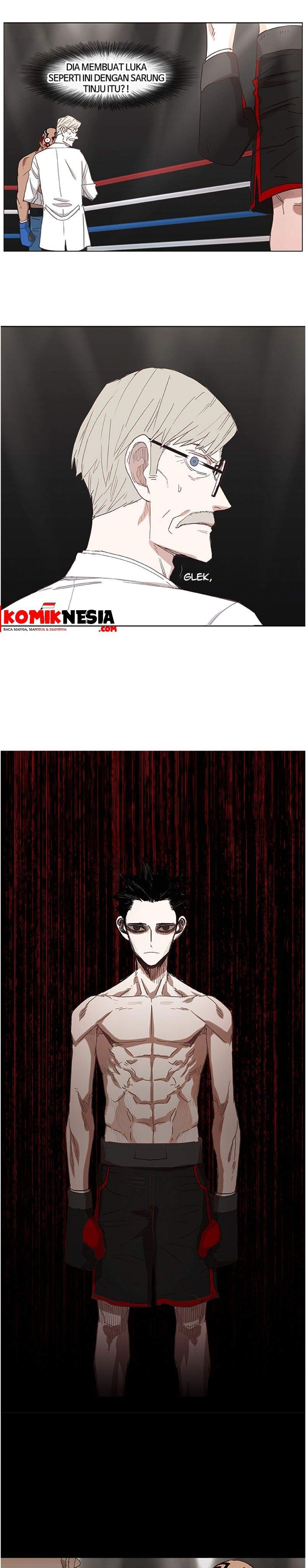 the-boxer - Chapter: 15