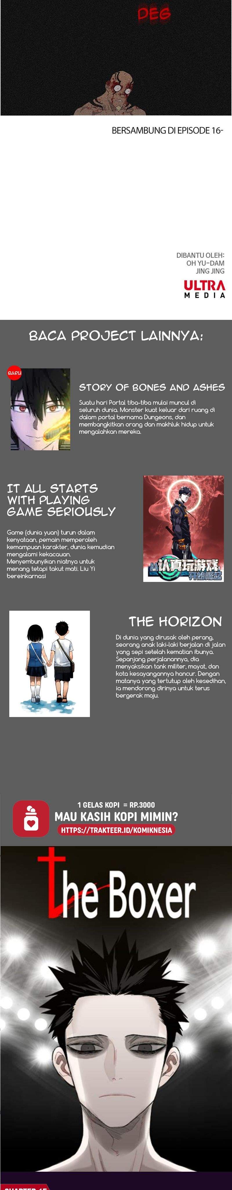 the-boxer - Chapter: 15