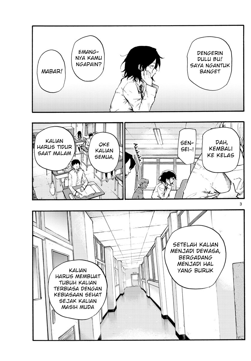 yofukashi-no-uta - Chapter: 10