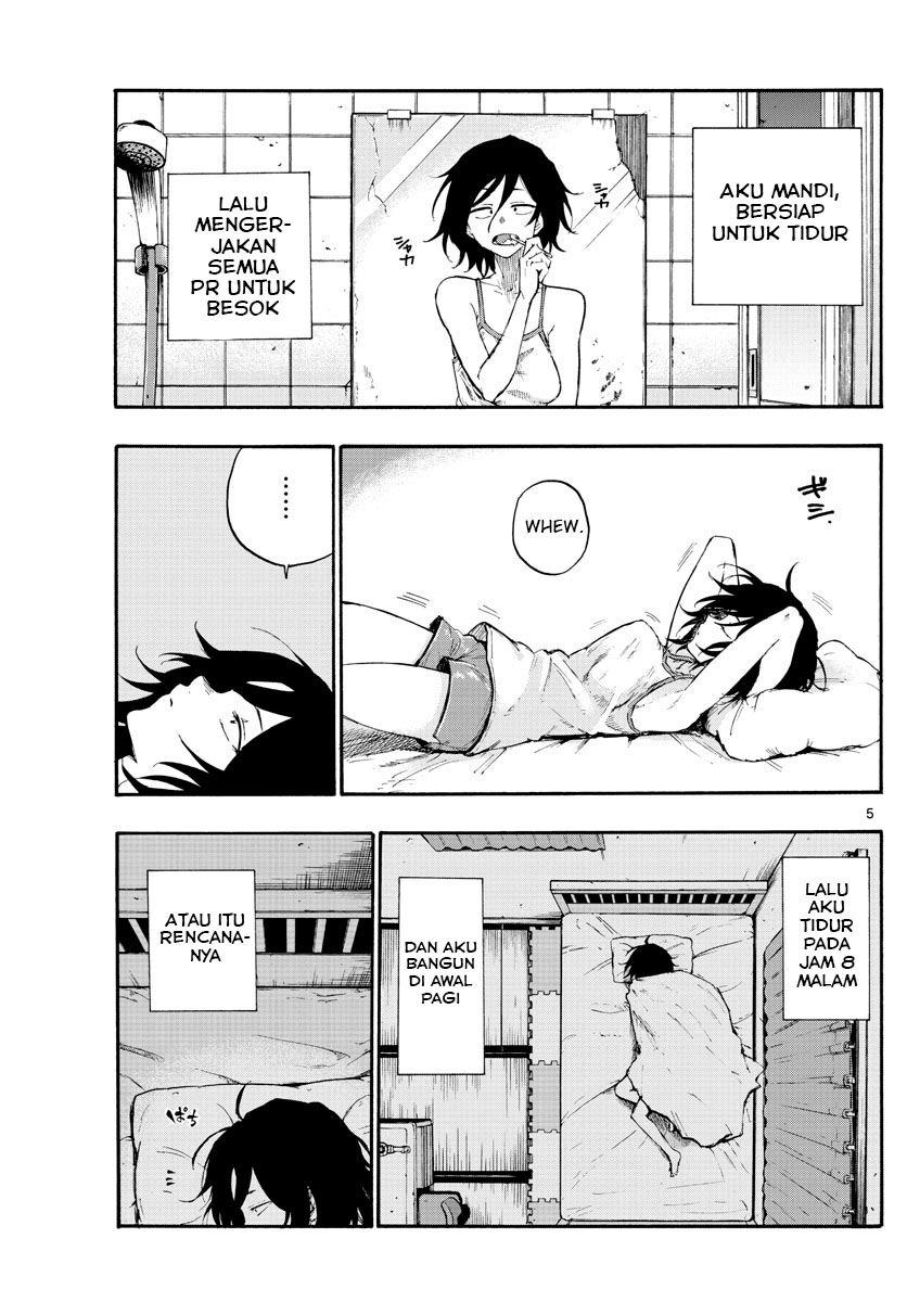 yofukashi-no-uta - Chapter: 10