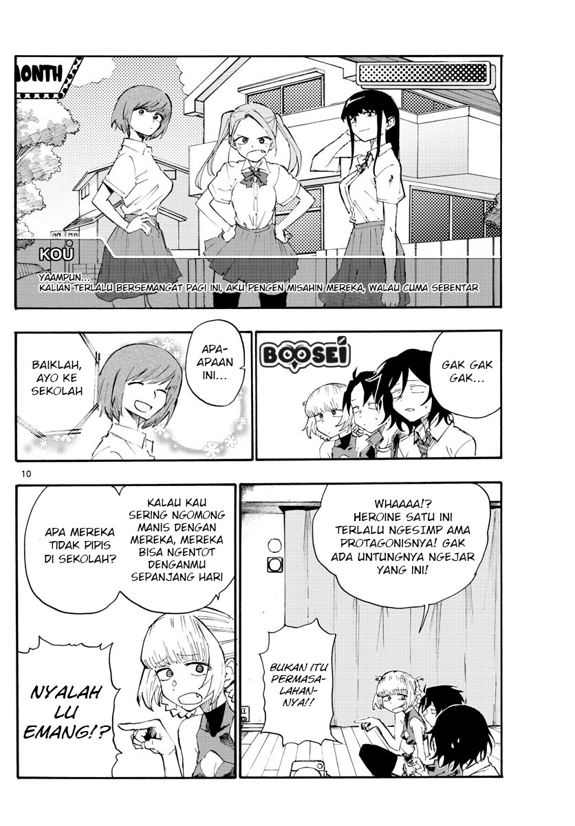 yofukashi-no-uta - Chapter: 10