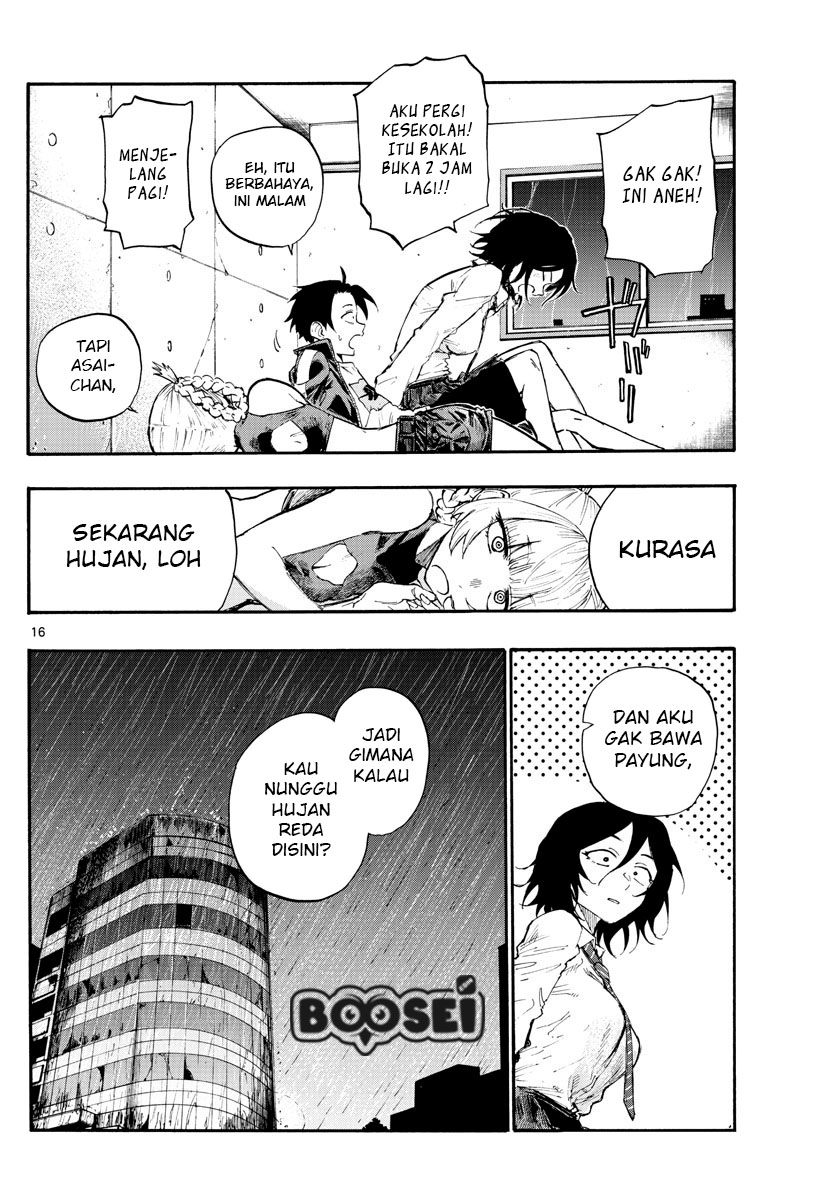 yofukashi-no-uta - Chapter: 10