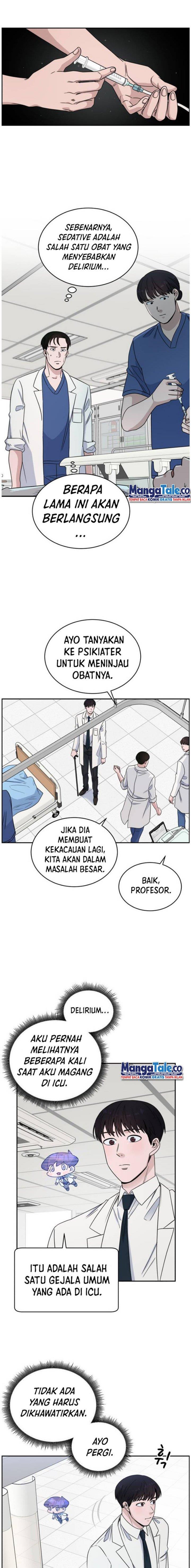 a-i-doctor - Chapter: 32