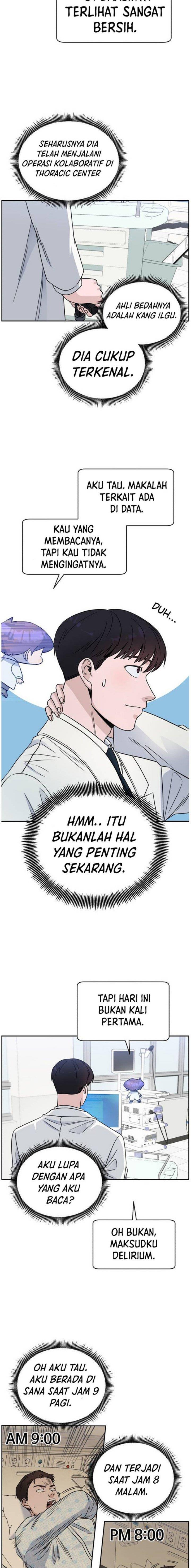 a-i-doctor - Chapter: 32