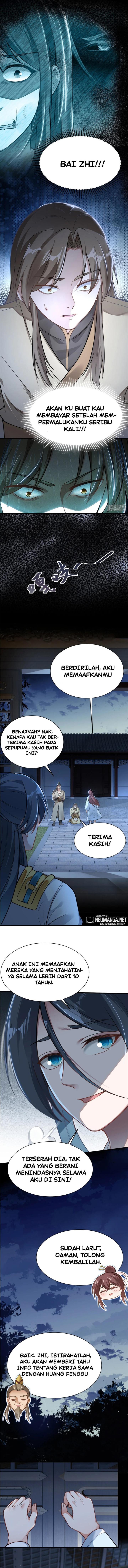 sword-emperor-as-son-in-law - Chapter: 13