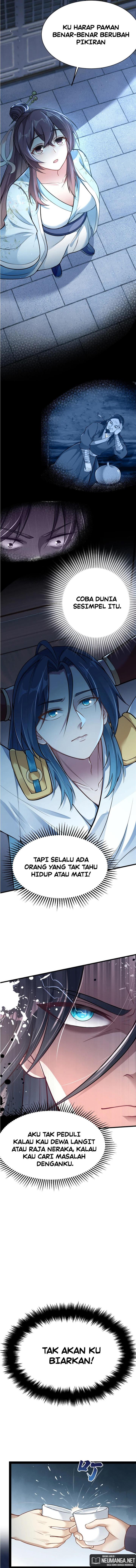 sword-emperor-as-son-in-law - Chapter: 13