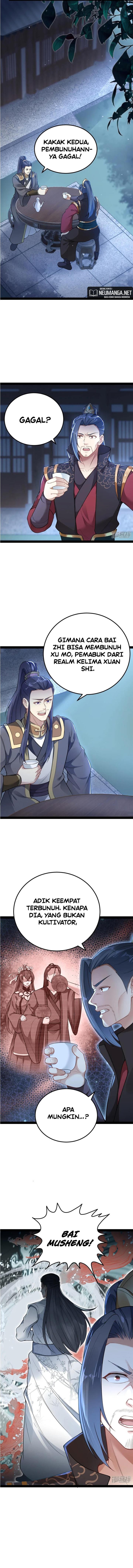 sword-emperor-as-son-in-law - Chapter: 13