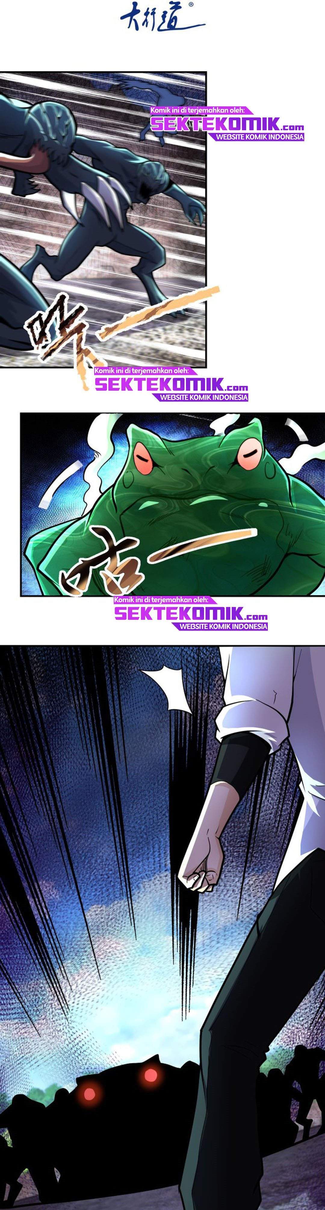super-system - Chapter: 202