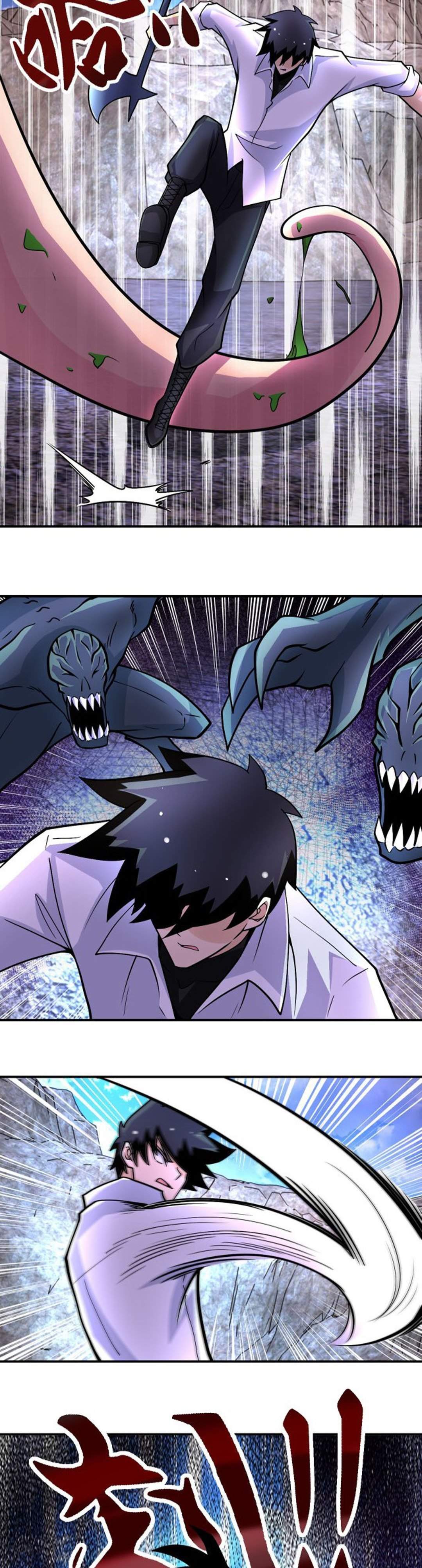 super-system - Chapter: 202