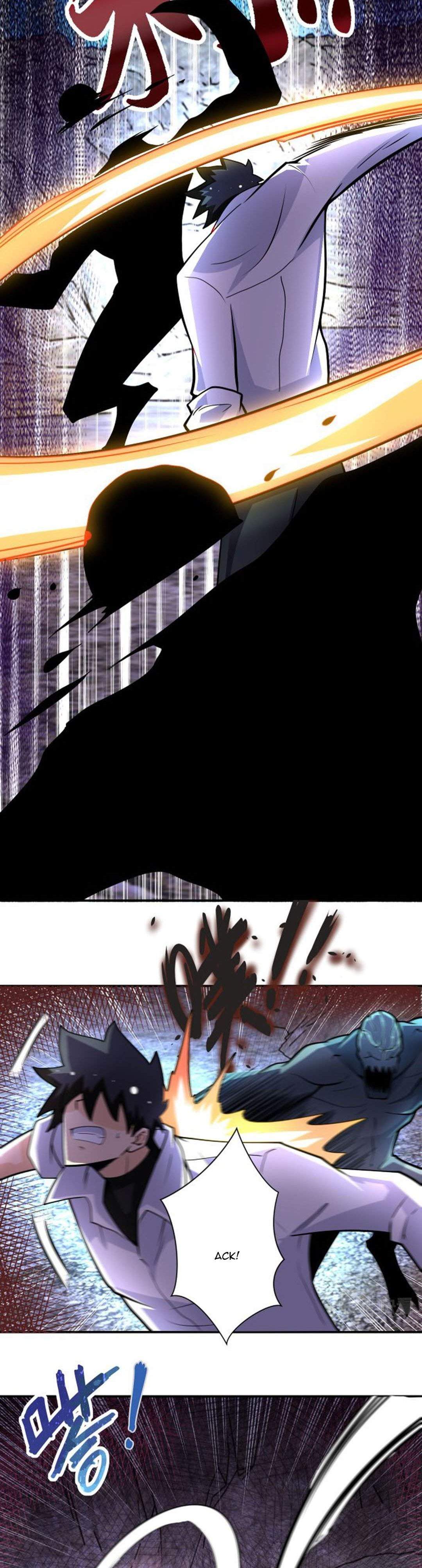 super-system - Chapter: 202