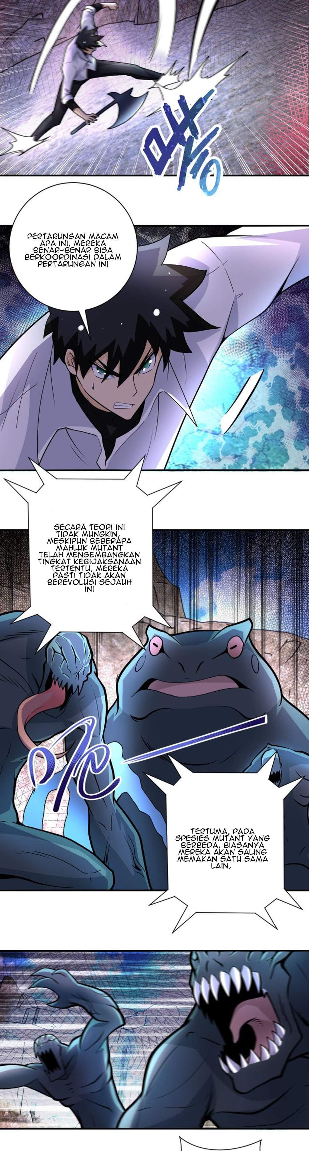 super-system - Chapter: 202