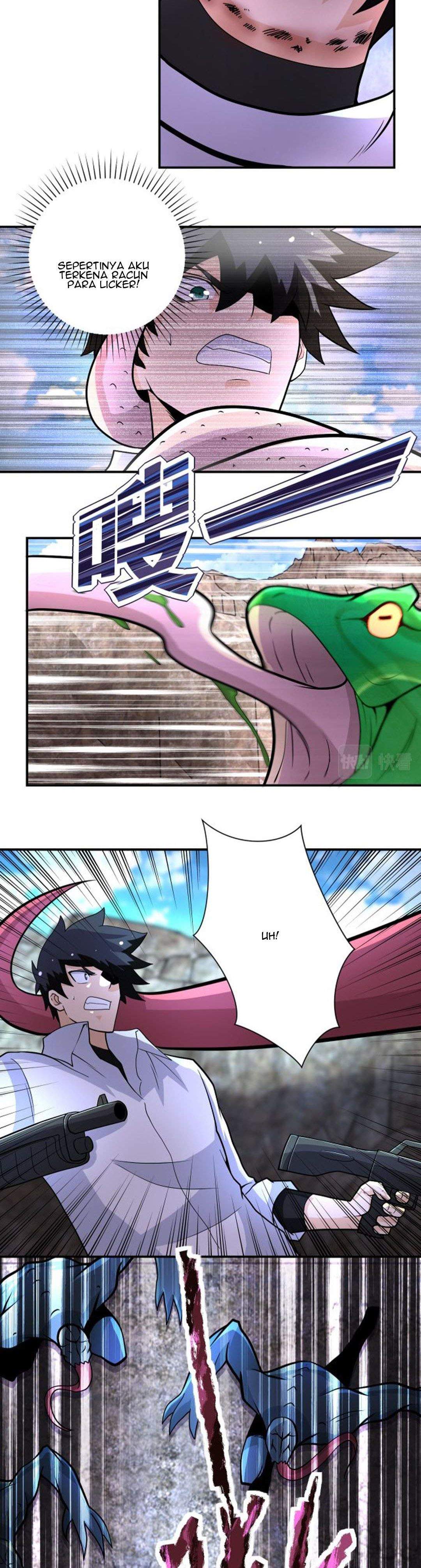 super-system - Chapter: 202