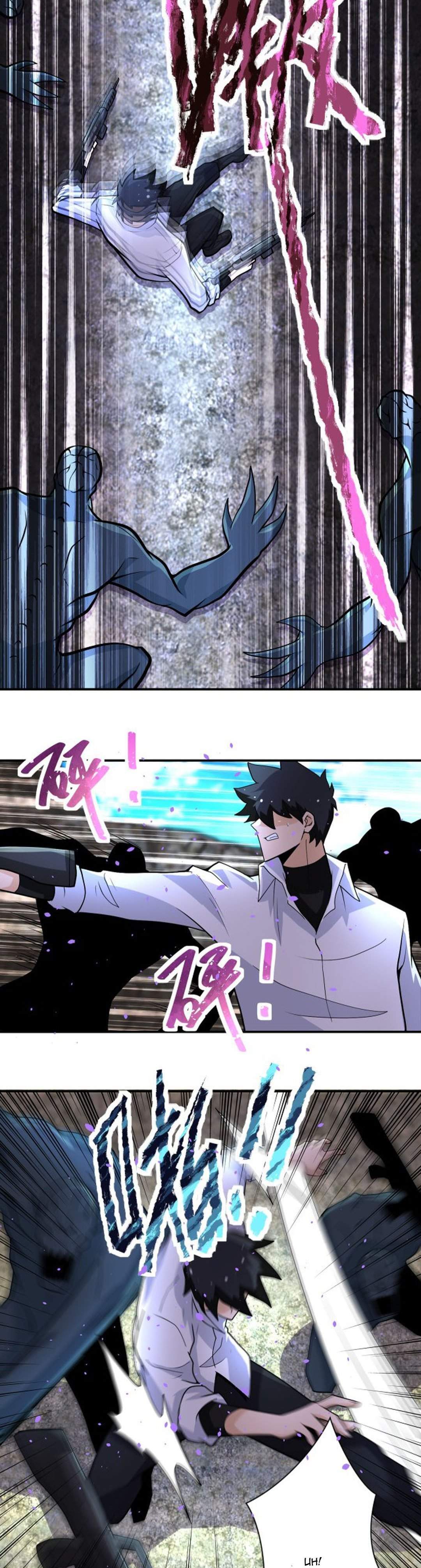super-system - Chapter: 202