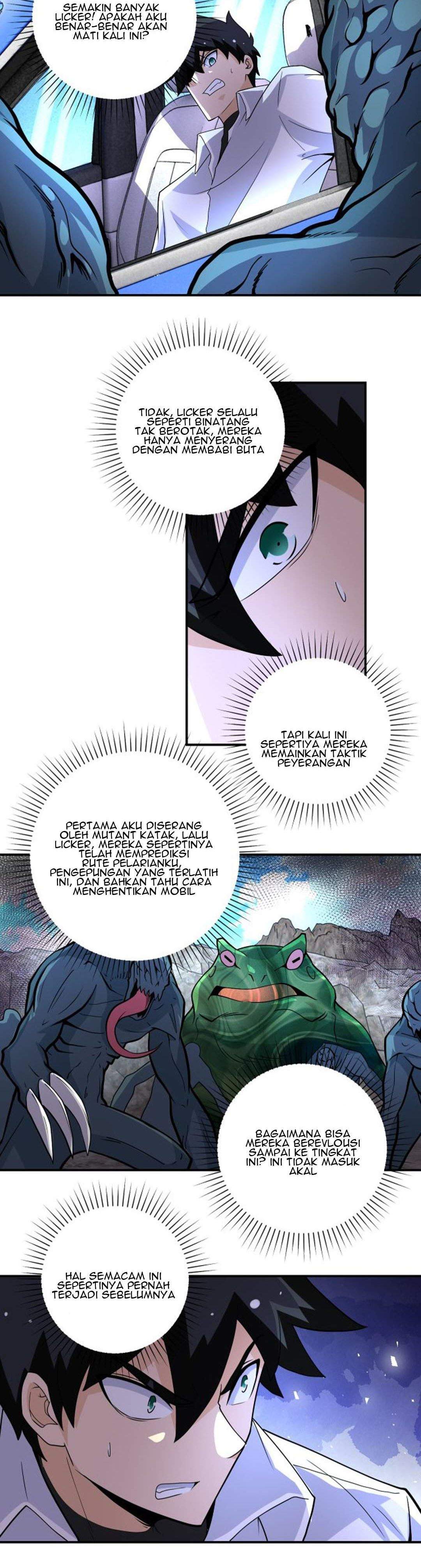 super-system - Chapter: 202