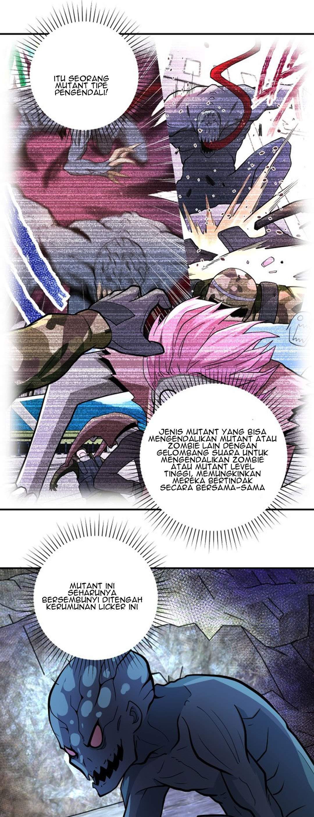 super-system - Chapter: 202