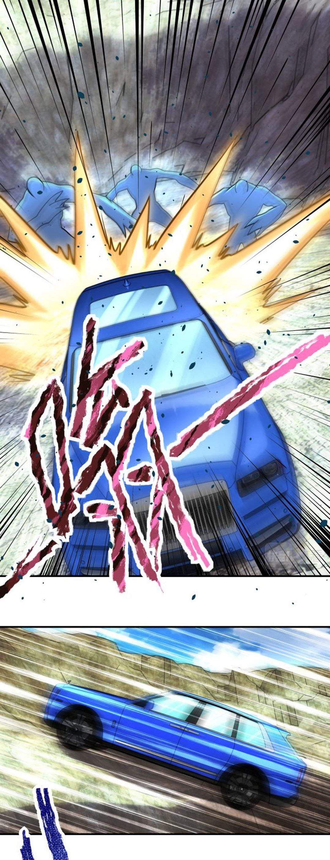 super-system - Chapter: 202