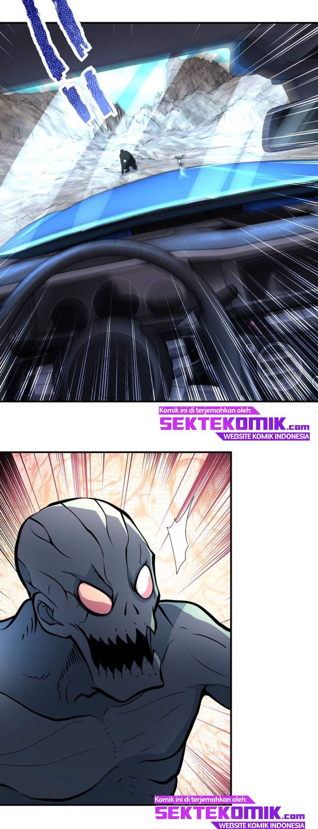 super-system - Chapter: 202