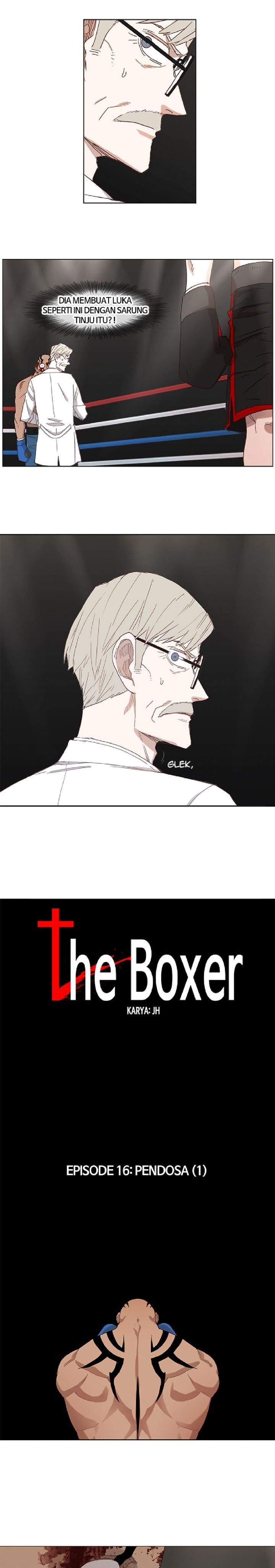 the-boxer - Chapter: 16
