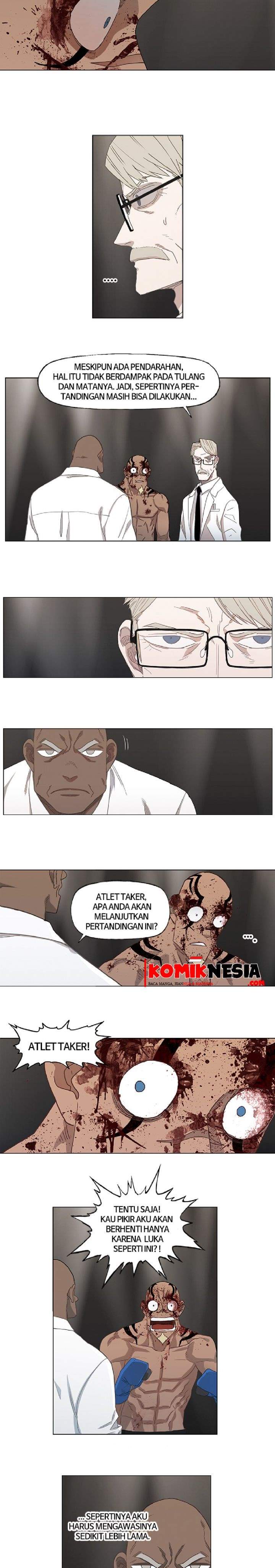 the-boxer - Chapter: 16