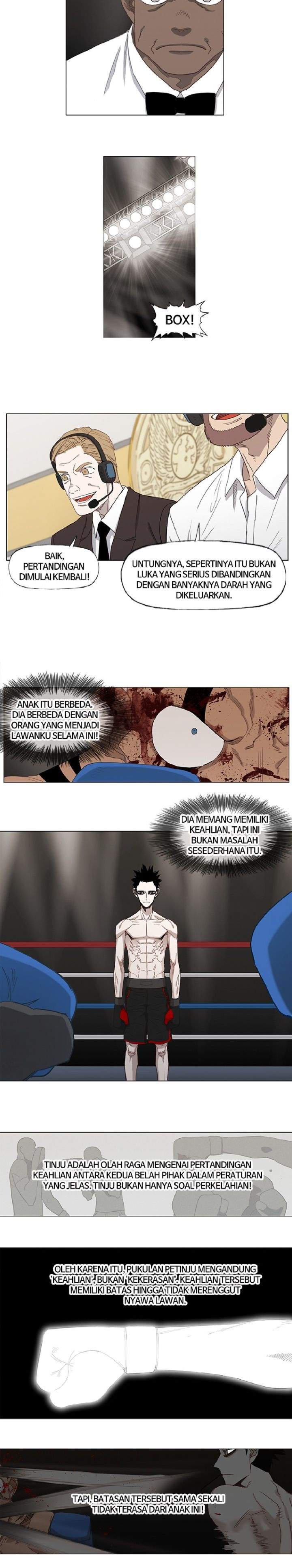 the-boxer - Chapter: 16