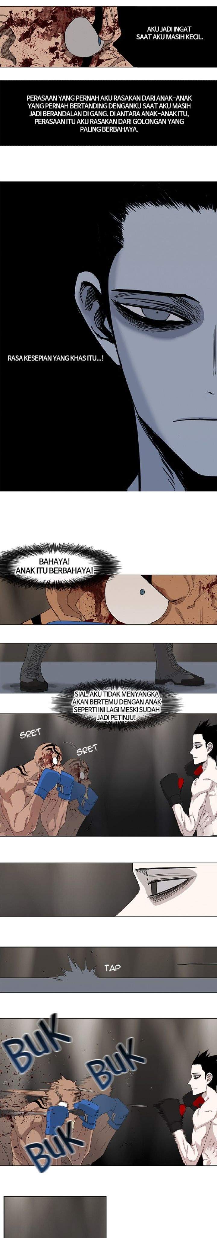 the-boxer - Chapter: 16