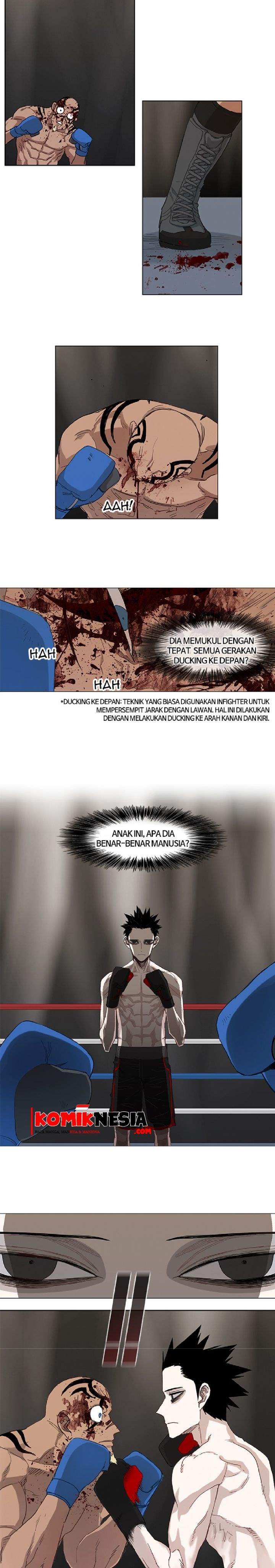 the-boxer - Chapter: 16
