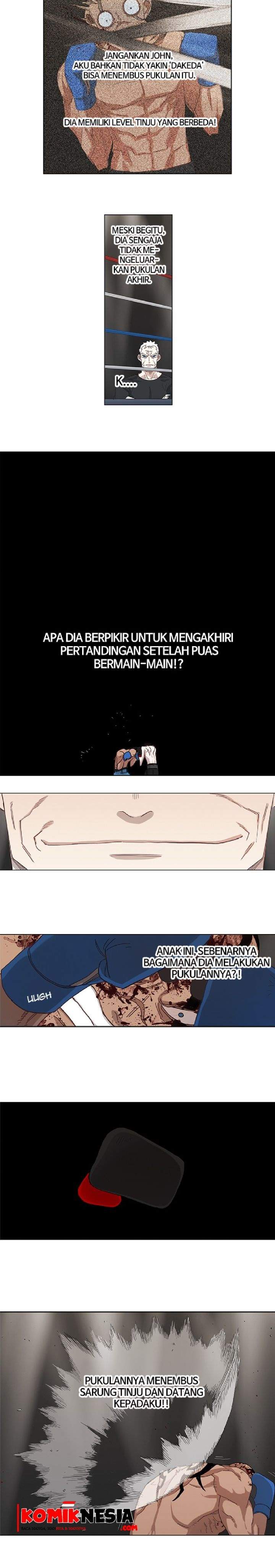 the-boxer - Chapter: 16
