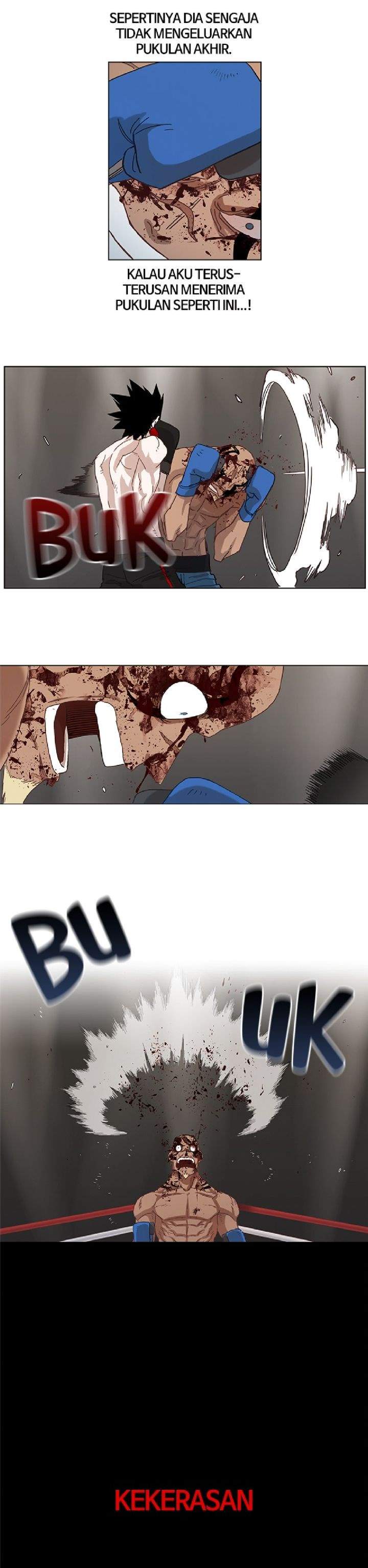 the-boxer - Chapter: 16