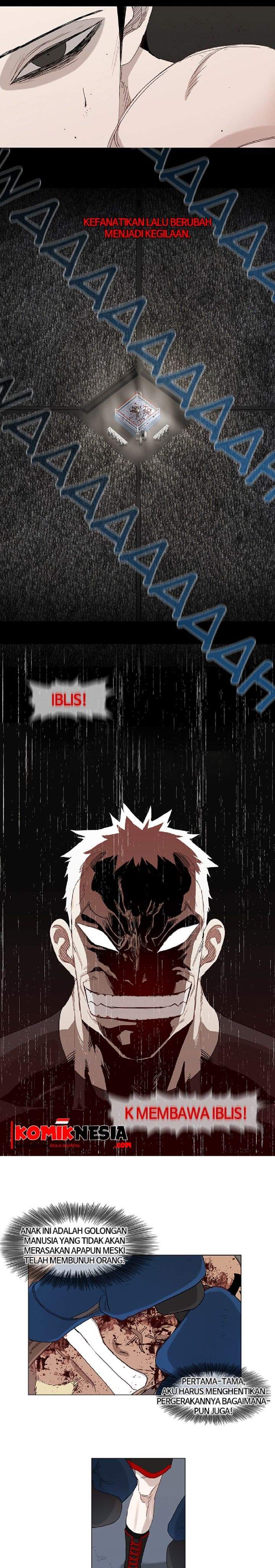 the-boxer - Chapter: 16