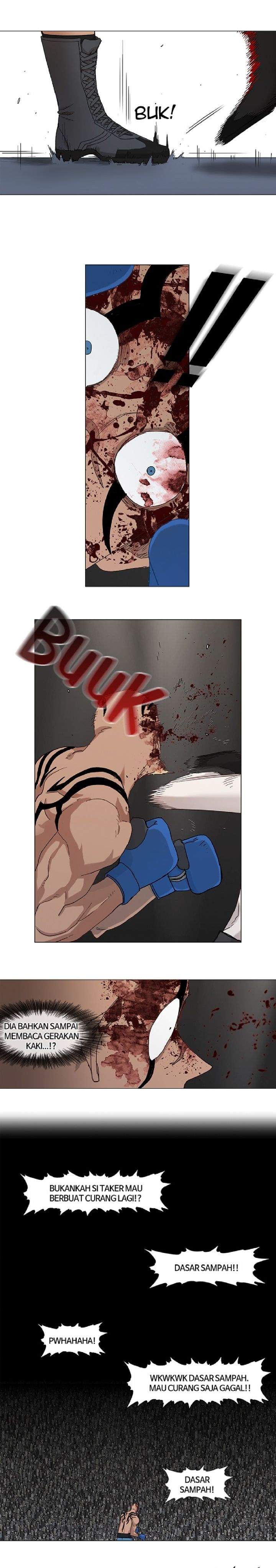 the-boxer - Chapter: 16