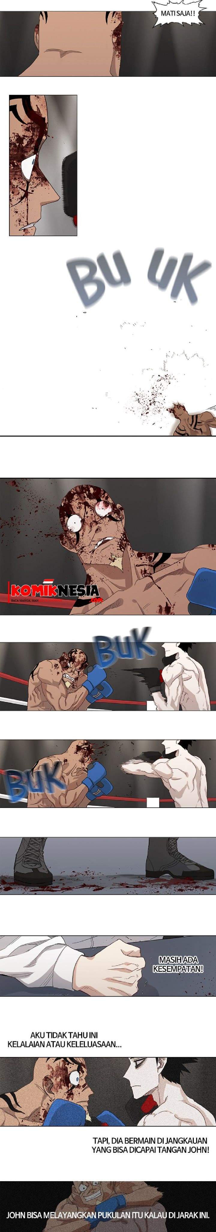 the-boxer - Chapter: 16