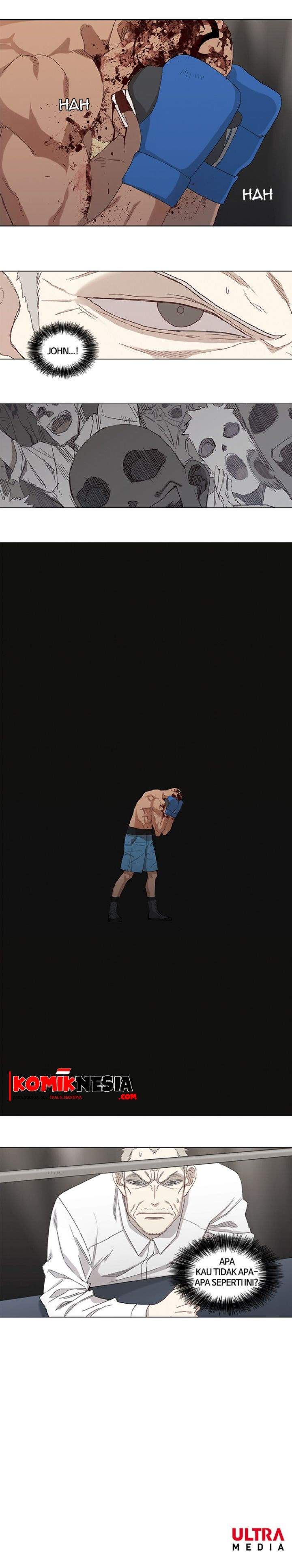 the-boxer - Chapter: 16
