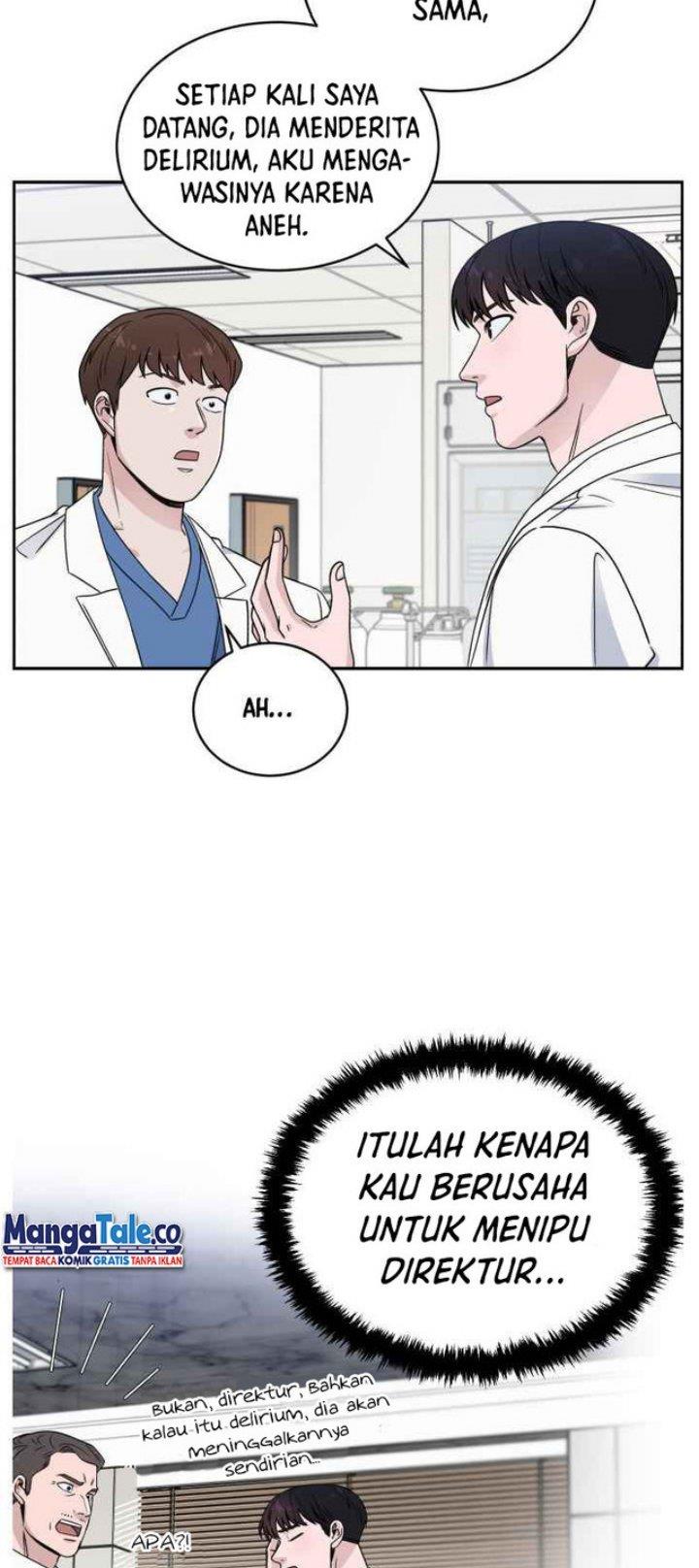 a-i-doctor - Chapter: 33