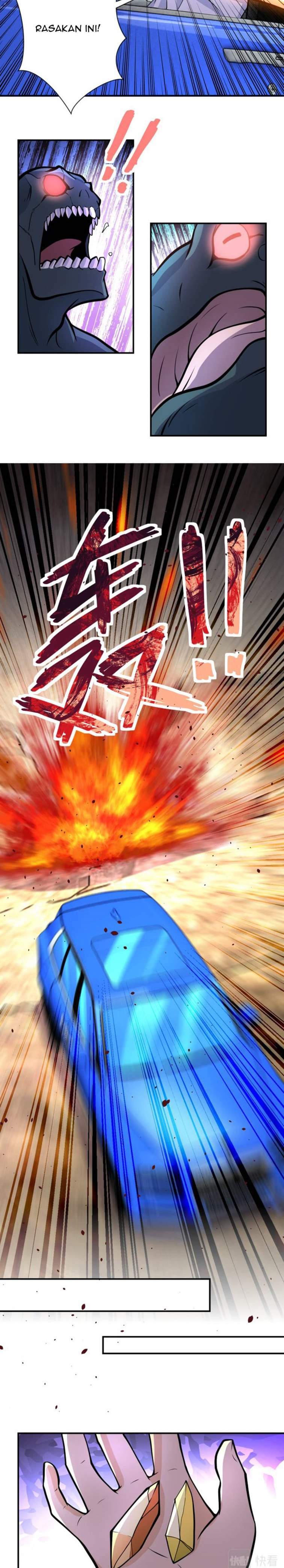 super-system - Chapter: 203