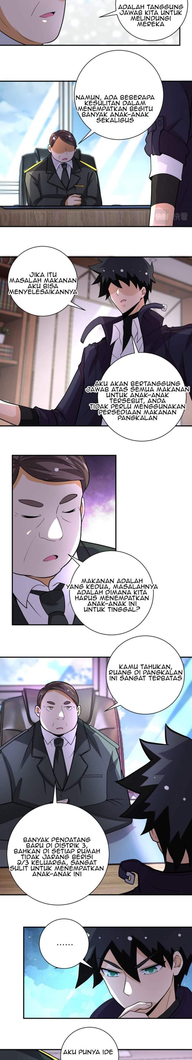 super-system - Chapter: 203
