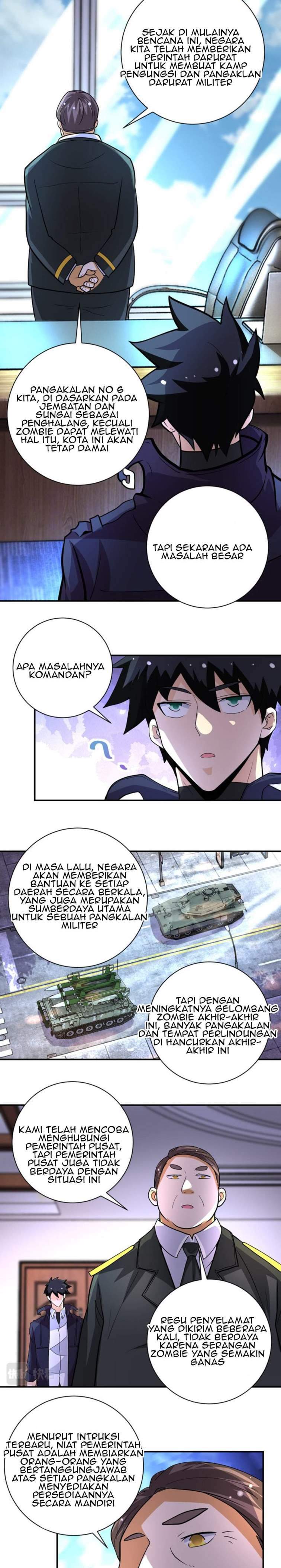 super-system - Chapter: 203