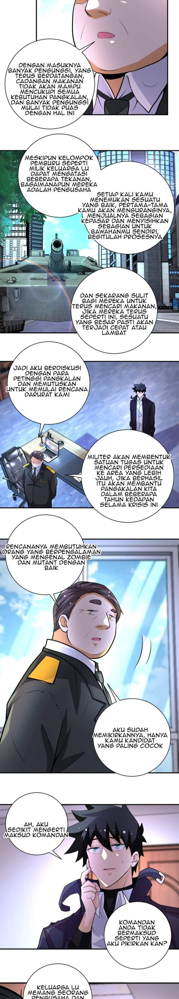 super-system - Chapter: 203