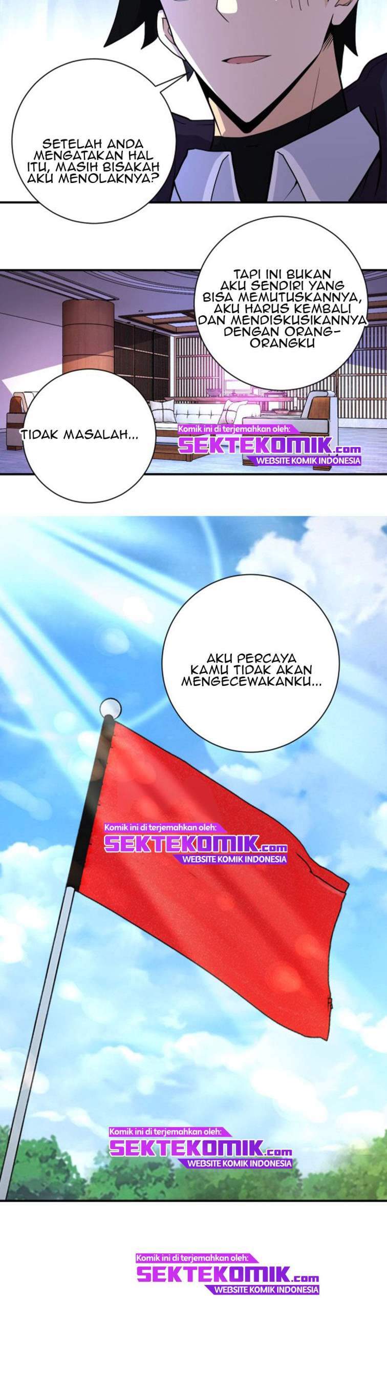 super-system - Chapter: 203