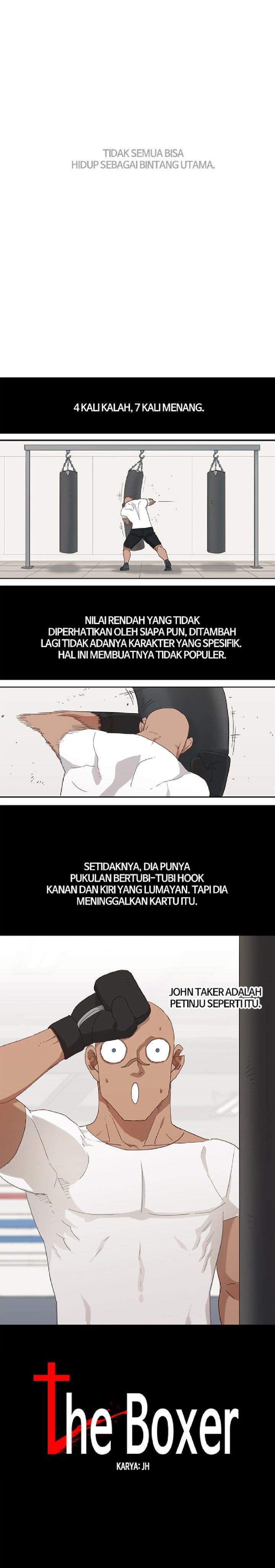the-boxer - Chapter: 17