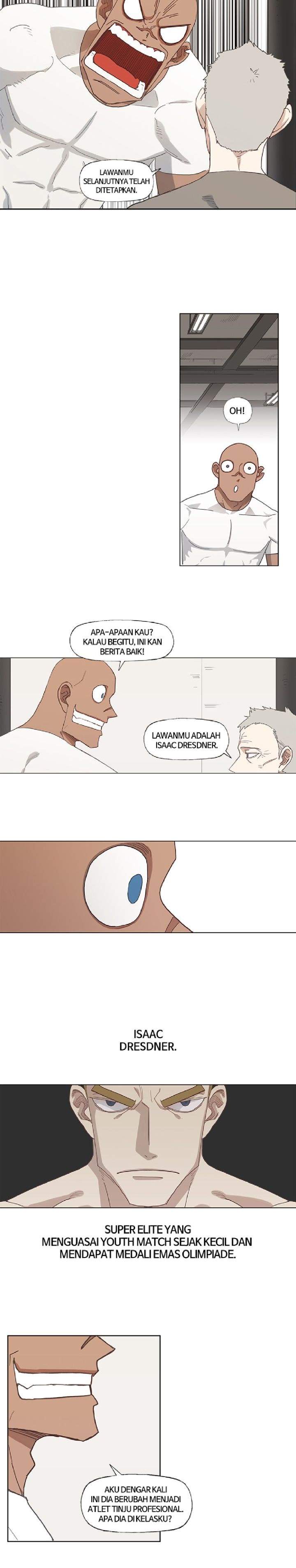 the-boxer - Chapter: 17