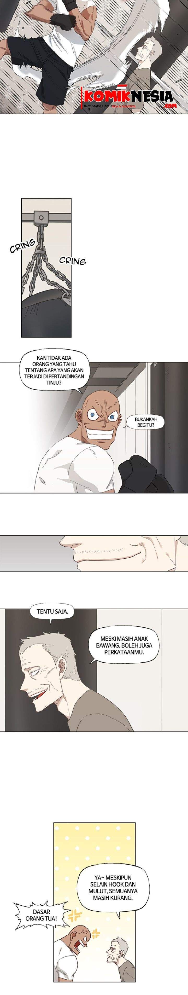 the-boxer - Chapter: 17