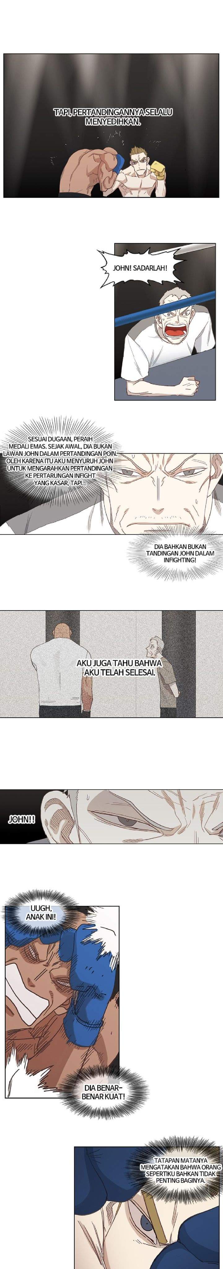 the-boxer - Chapter: 17