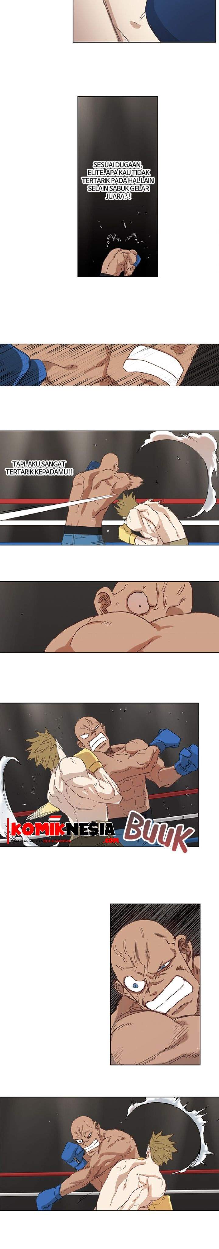 the-boxer - Chapter: 17