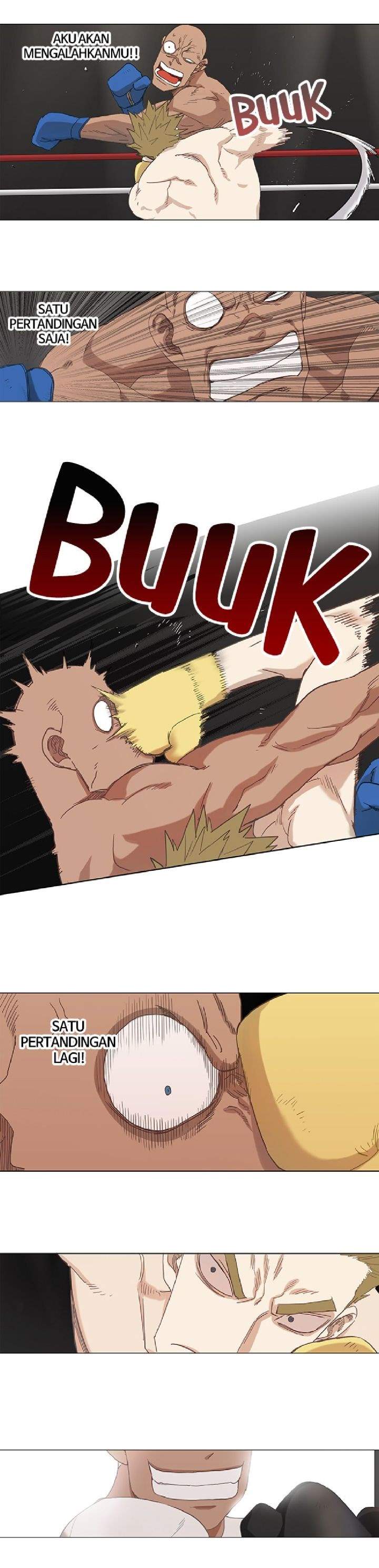 the-boxer - Chapter: 17